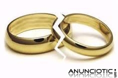 ABOGADO PARA TRAMITAR DIVORCIO DE MUTUO ACUERDO EN TODA ESPA&Ntilde;A