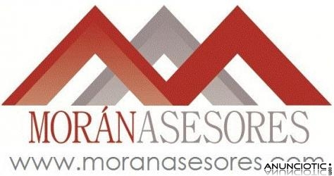 Gestor&iacute;a-Asesor&iacute;a MOR&Aacute;N ASESORES