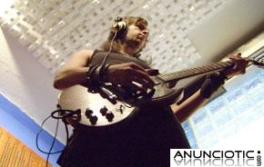 Monkey Business Music, estudio de grabaci&oacute;n