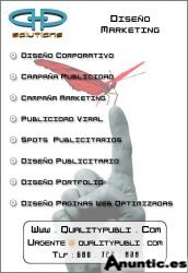 Dise&ntilde;o Web, logotipos, creatividad, publicidad, campa&ntilde;as publicitarias