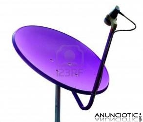Montare Instalare Antena Prabolica Dolce Digi Tv