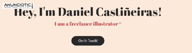 Daniel Casti&ntilde;eiras