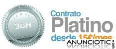 Mantenimiento inform&aacute;tico - contrato platino