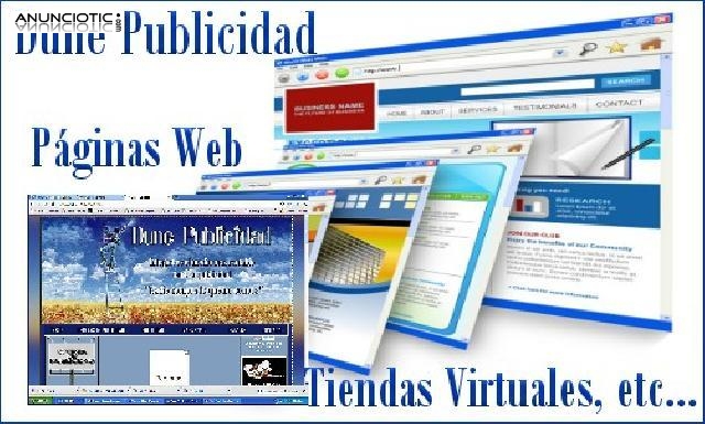 &iquest;Quieres mejorar tu presencia en internet?
