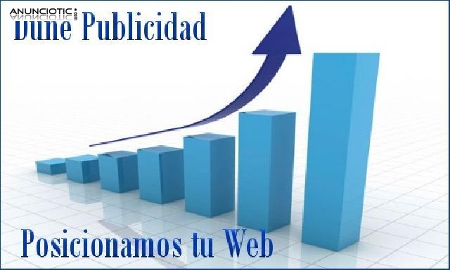 &iquest;Quieres mejorar tu presencia en internet?