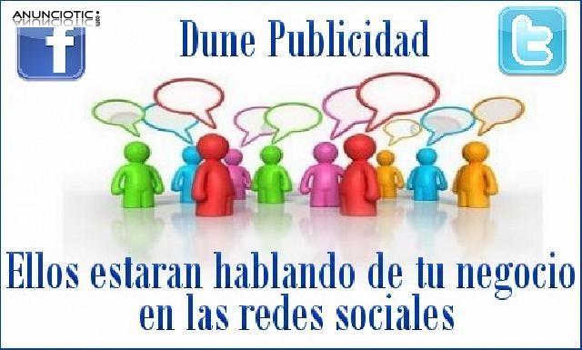 &iquest;Quieres mejorar tu presencia en internet?