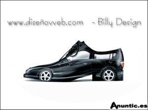 DISE&Ntilde;O PROFESIONAL DE P&Aacute;GINAS WEB