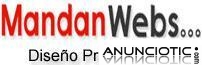 MANDANWEBS, TODO LO NECESARIO PARA SU PROYECTO WEB: &iexcl;&iexcl;&iexcl;150�!!!