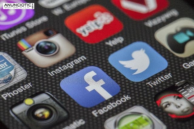 Empresa de desarrollo de Aplicaciones m&oacute;viles