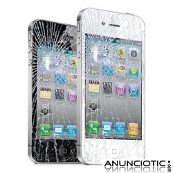 EXPERTOS EN REPARACI&Oacute;N DE PANTALLA DE IPHONE