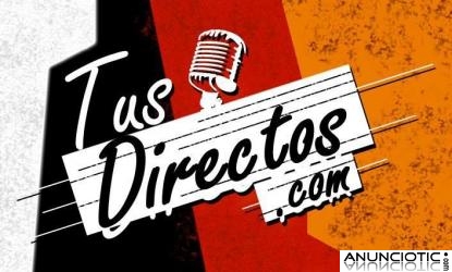 www.tusdirectos.com