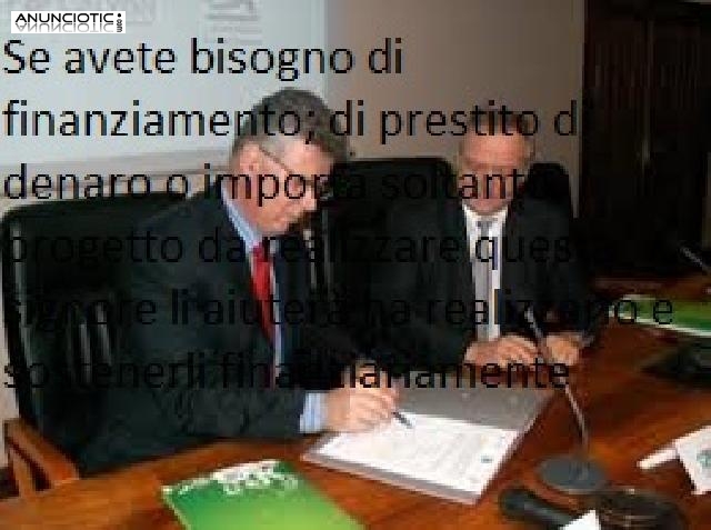 La &uacute;ltima oportunidad de oferta de pr&eacute;stamo