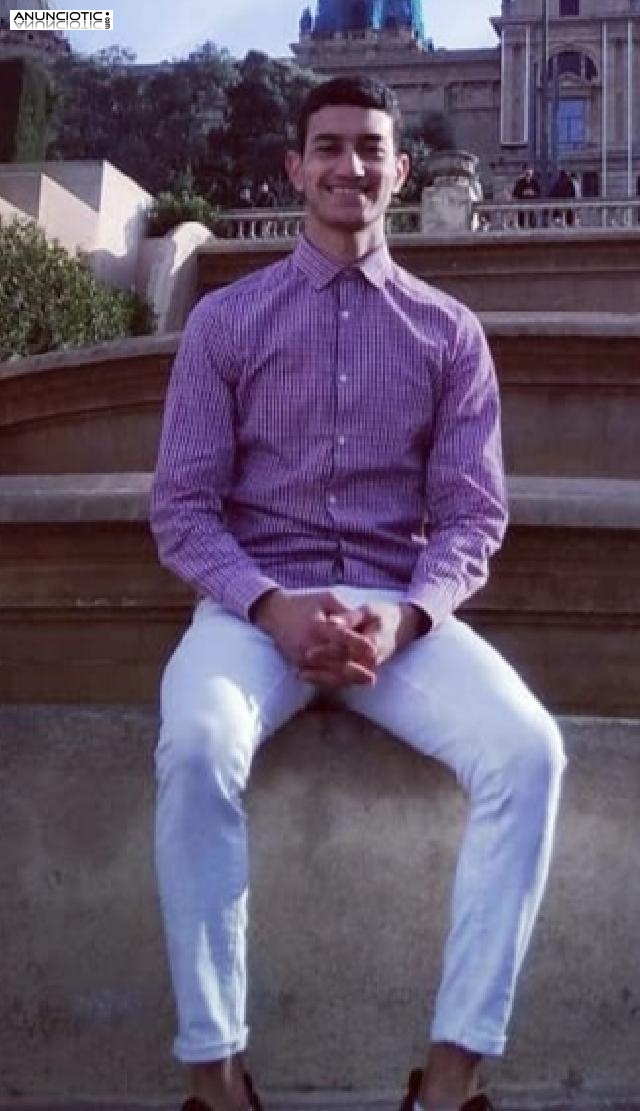 Cuidado de ni&ntilde;os