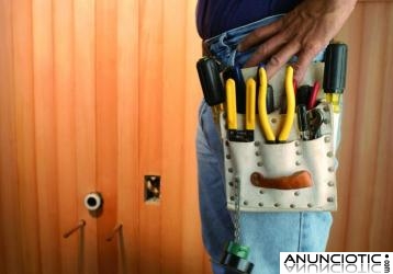 EMPRESA DE LIMPIEZA Y MULTISERVICIOS