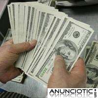  &iquest;Tiene mal cr&eacute;dito ?