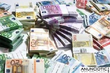 Pr&eacute;stamo ofrece entre particulares graves en 48 horas, por favor honnette