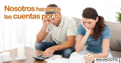 Pr&eacute;stamos personales, la soluci&oacute;n financiera