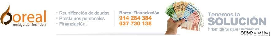 Servicios de financiaci&oacute;n. Hipoteca inversa
