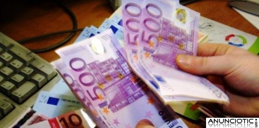 Cr&eacute;dito privado en l&iacute;nea sin gastos transferencia en un plazo legal de las 72 horas