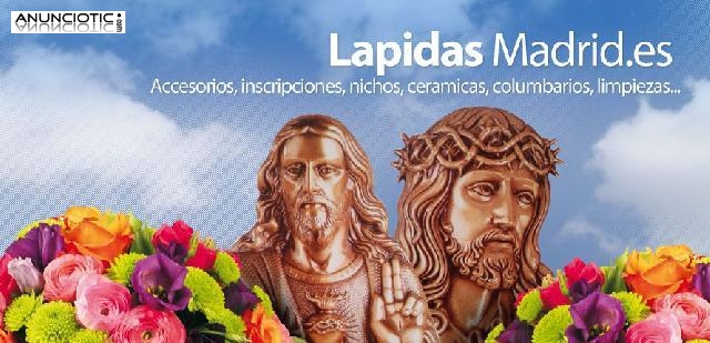 Mantenimineto L&aacute;pidas