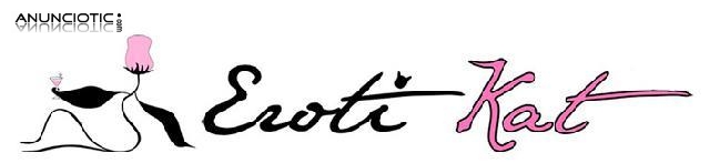 Tienda er&oacute;tica - Sexshop Madrid :: Erotikat