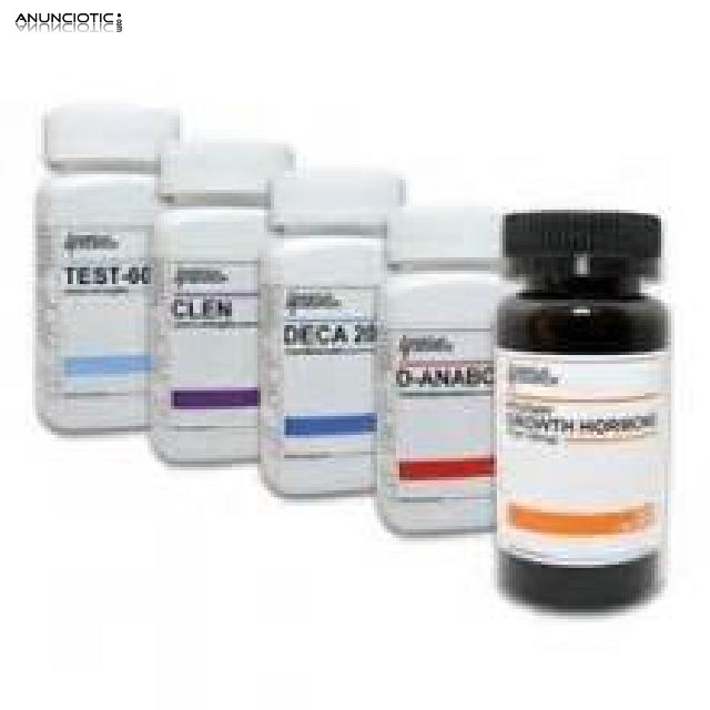 Vendemos solamente los suplementos musclebuilding la m&aacute;s alta calidad (este