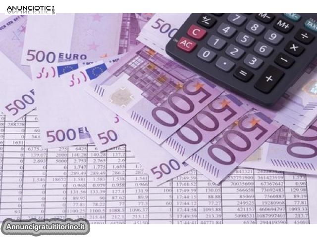 Aqu&iacute; est&aacute; la soluci&oacute;n a su problema de la financiaci&oacute;n