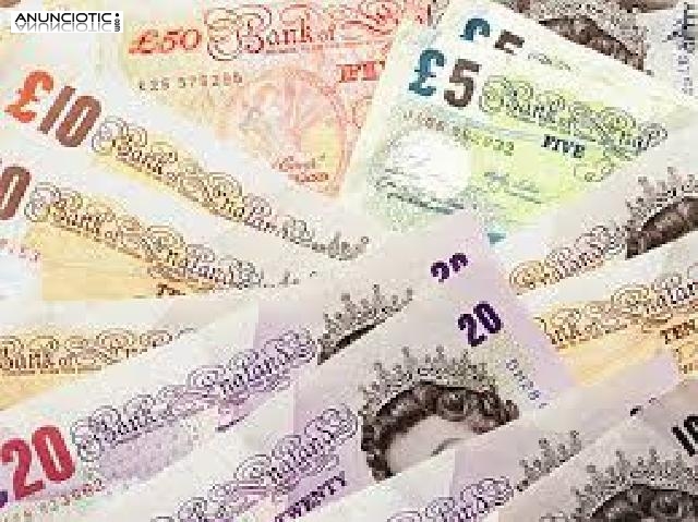 Le ofrezco de pr&eacute;stamo de 5.000� a 5.000.000� en 72 hora a toda persona