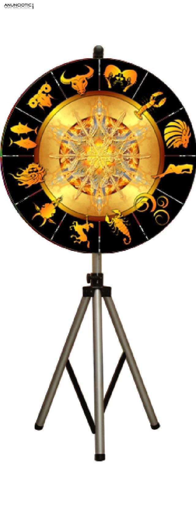 Ruletas publicitarias en espa&ntilde;a