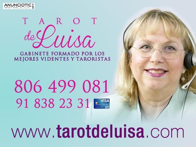 Cartas del tarot te sorprender&aacute;n