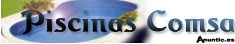 www.pisicinasensese&ntilde;a.es, Construcci&oacute;n de Piscinas y Reformas en General .