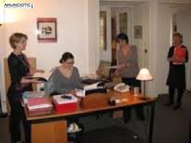  Pr&eacute;stamo ofrece a individuos honesto