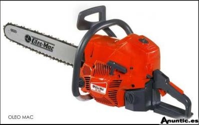REPARACIONES ANTON,  VENTA-REPACION Y RECAMBIO DE MAQUINARIA DE JARDIN Y EL&Eacute;CTRICA.
