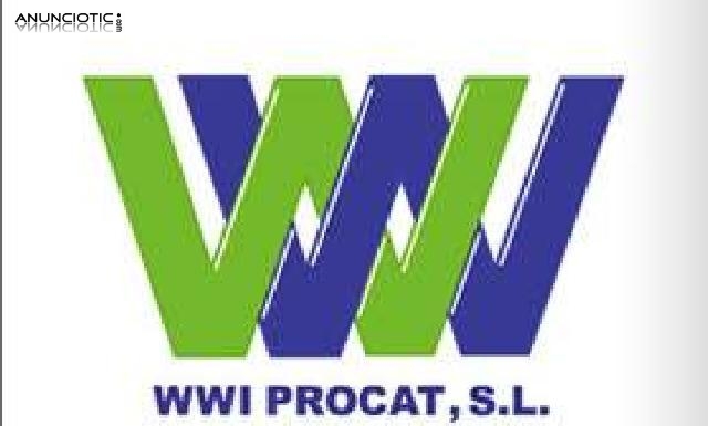 WWI PROCAT