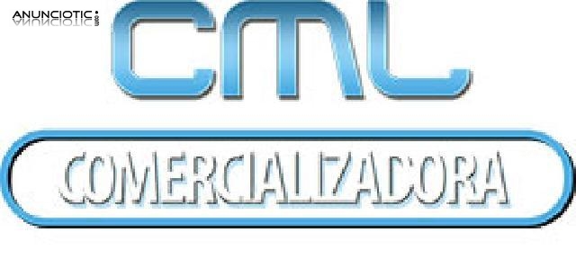 Comercializaci&oacute;n y distribuci&oacute;n de Tecnolog&iacute;a y Productos agr&iacute;colas