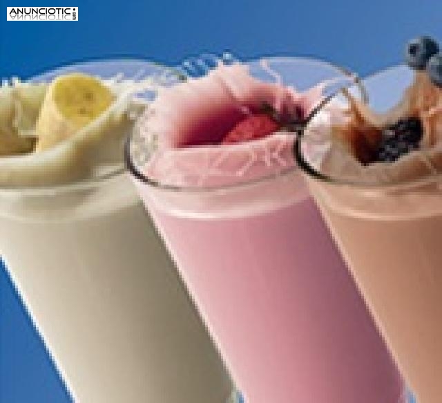 Liquidacion batidos herbalife en espa&ntilde;a