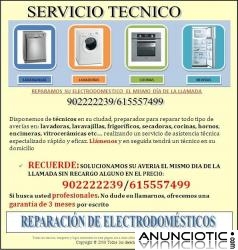 Servicio Tecnico DE DIETRICH Madrid 914 280 867
