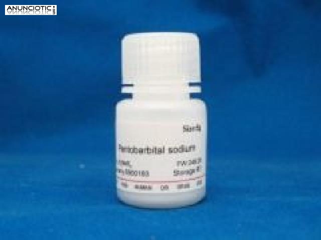 Nembutal para la venta y para la investigaci&oacute;n en la escuela y para el uso 