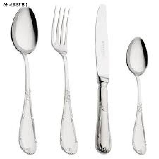 Cuberteria para hosteleria baratas 