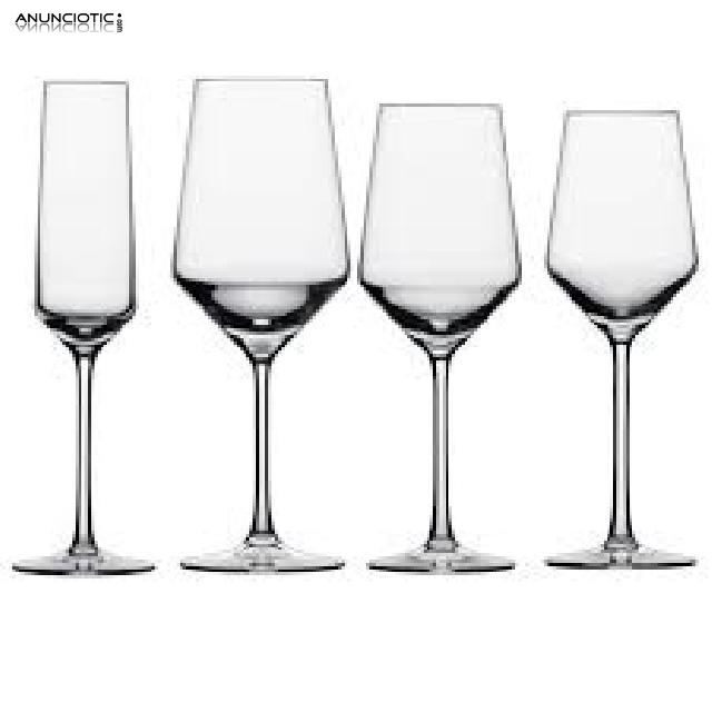 Cuberteria de Hosteleria en Madrid