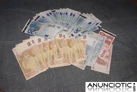 Contribuci&oacute;n de ayuda financiera entre particular