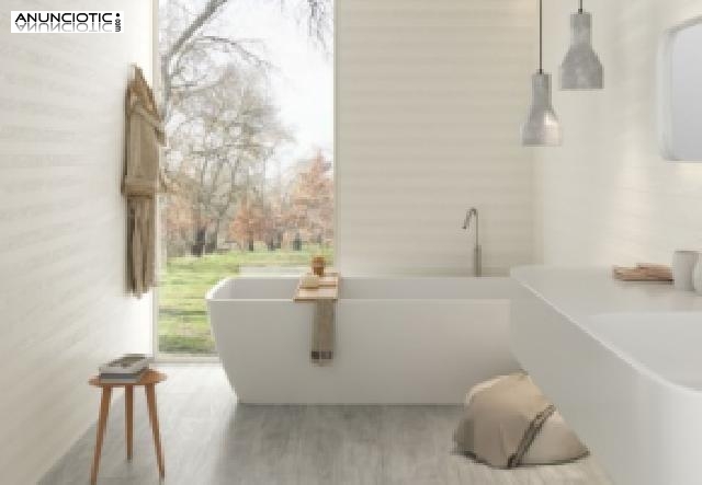 Azulejos economicos para ba&ntilde;os y cocinas