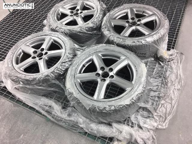  Taller de Chapa y Pintura para todo tipo de veh&iacute;culos