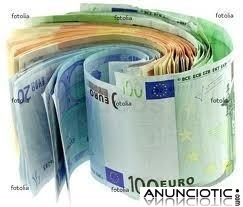 oferta de pr&eacute;stamo entre particular muy serio 