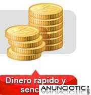 &iquest; Necesita dinero con urgencia ?