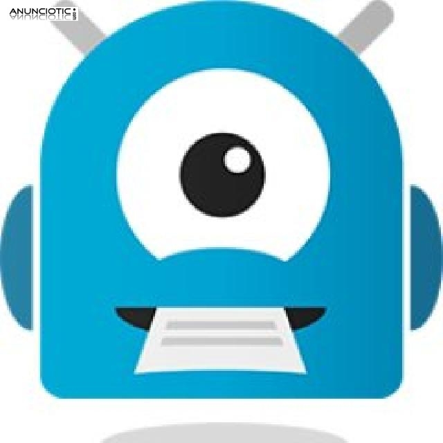 Folletos y cat&aacute;logos de tiendas