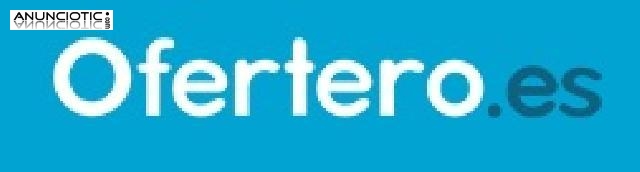 Folletos y cat&aacute;logos de tiendas