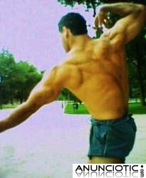 experto en nutricion dietas deportivas madrid espa&ntilde;a online rutinas programas musculacion