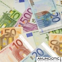 ofrece pr&eacute;stamo serio y honesto