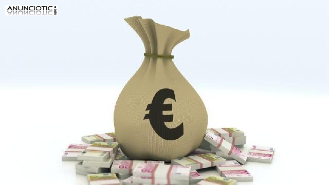 &iquest;Necesita pr&eacute;stamo para iniciar su propio negocio?